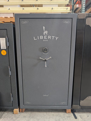 Liberty Colonial 50 USED