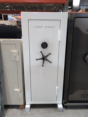 USED Fort Knox Maverick 6026