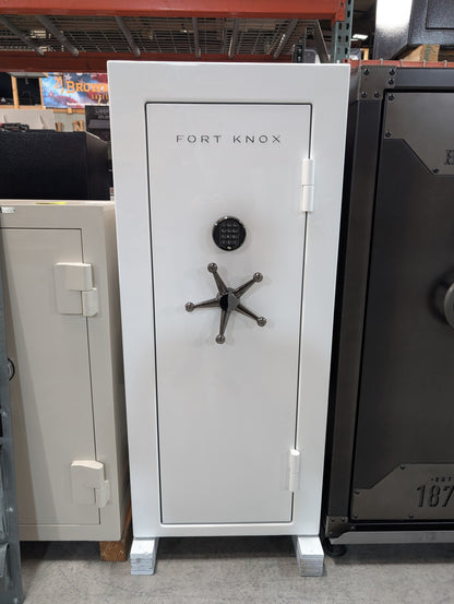 USED Fort Knox Maverick 6026