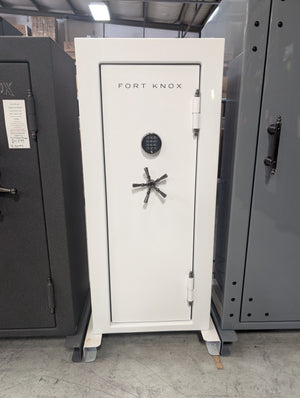 Fort Knox Maverick JS6026