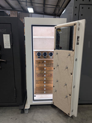 Fort Knox Maverick JS6026