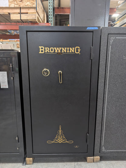 USED Browning Sterling