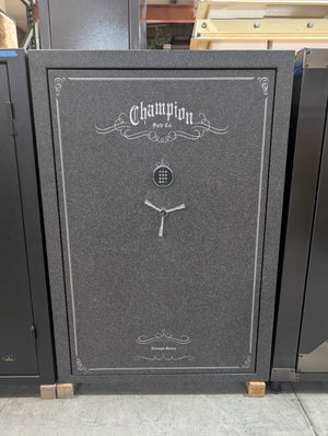 USED Champion Triumph 60