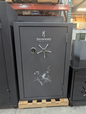 USED Browning Medallion 39