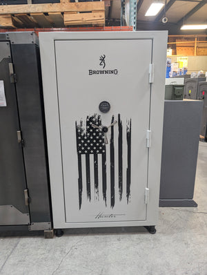 Browning Hunter 49T Patriot Edition *Paint Blemish