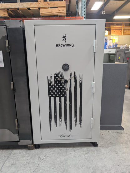 Browning Hunter 49T Patriot Edition *Paint Blemish