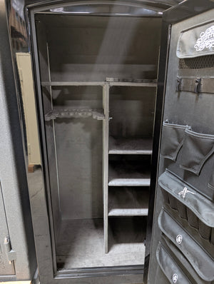 Superior Regal 25 *Paint Blemishes