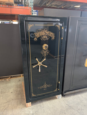 USED National Security Magnum 25 LIKE NEW