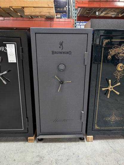 Browning Hunter 33 REFURBISHED