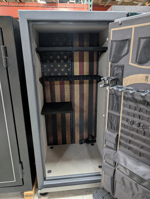 Browning Hunter 33 REFURBISHED