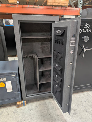 USED Champion Model T 21 Gun Safe