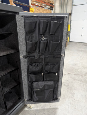 USED Liberty ProVault 24