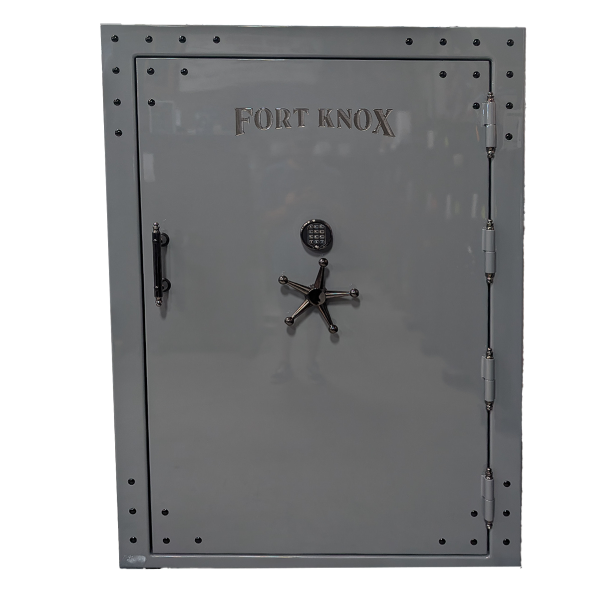 Fort Knox Protector 7251 XD