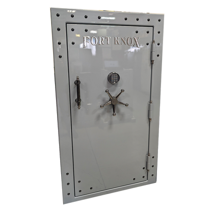 Fort Knox Protector 6637