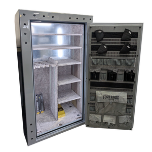 Fort Knox Protector 6637