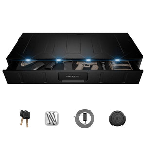 VAULTEK ViSN Slider