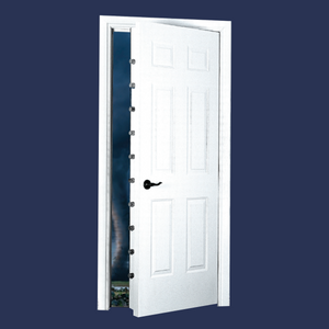 ProSteel SRV-6 Secure Residential Vault Door