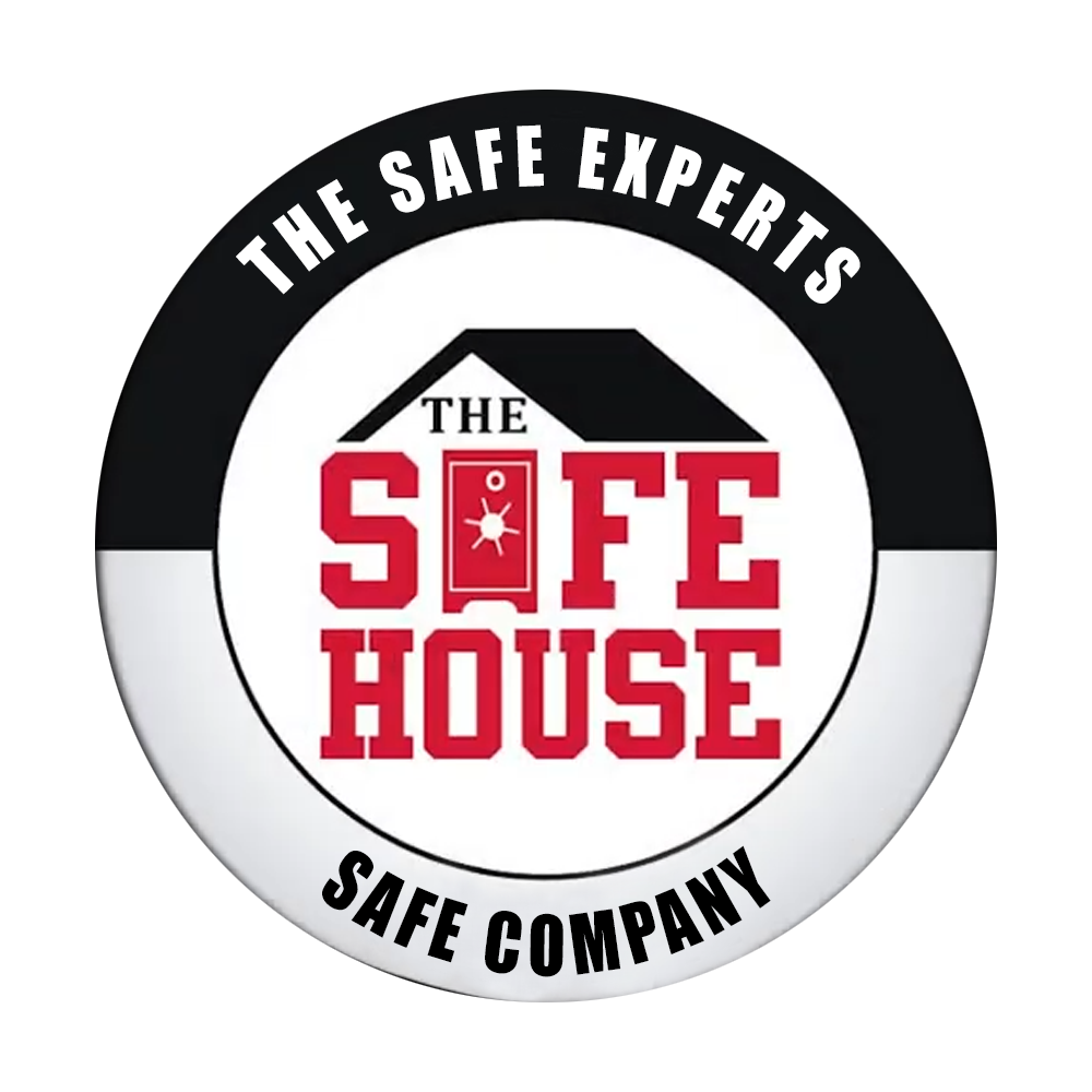 The Safe House logo