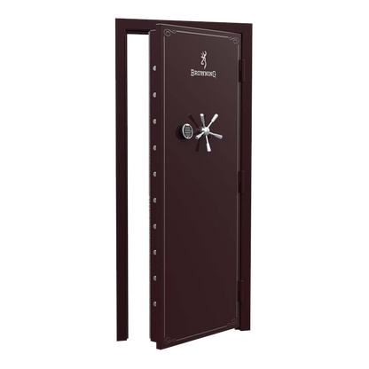 Browning Standard Out-Swing Vault Door