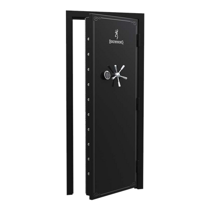 Browning Standard Out-Swing Vault Door