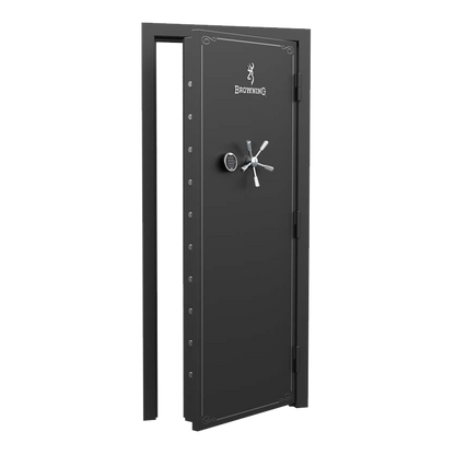 Browning Standard Out-Swing Vault Door