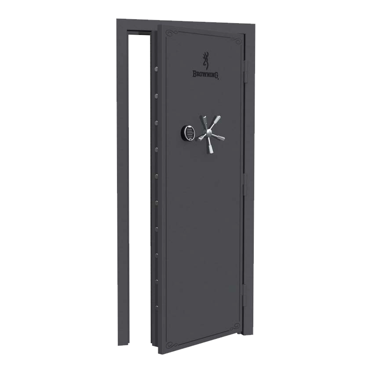 Browning Standard Out-Swing Vault Door