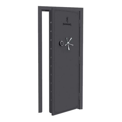 Browning Standard Out-Swing Vault Door