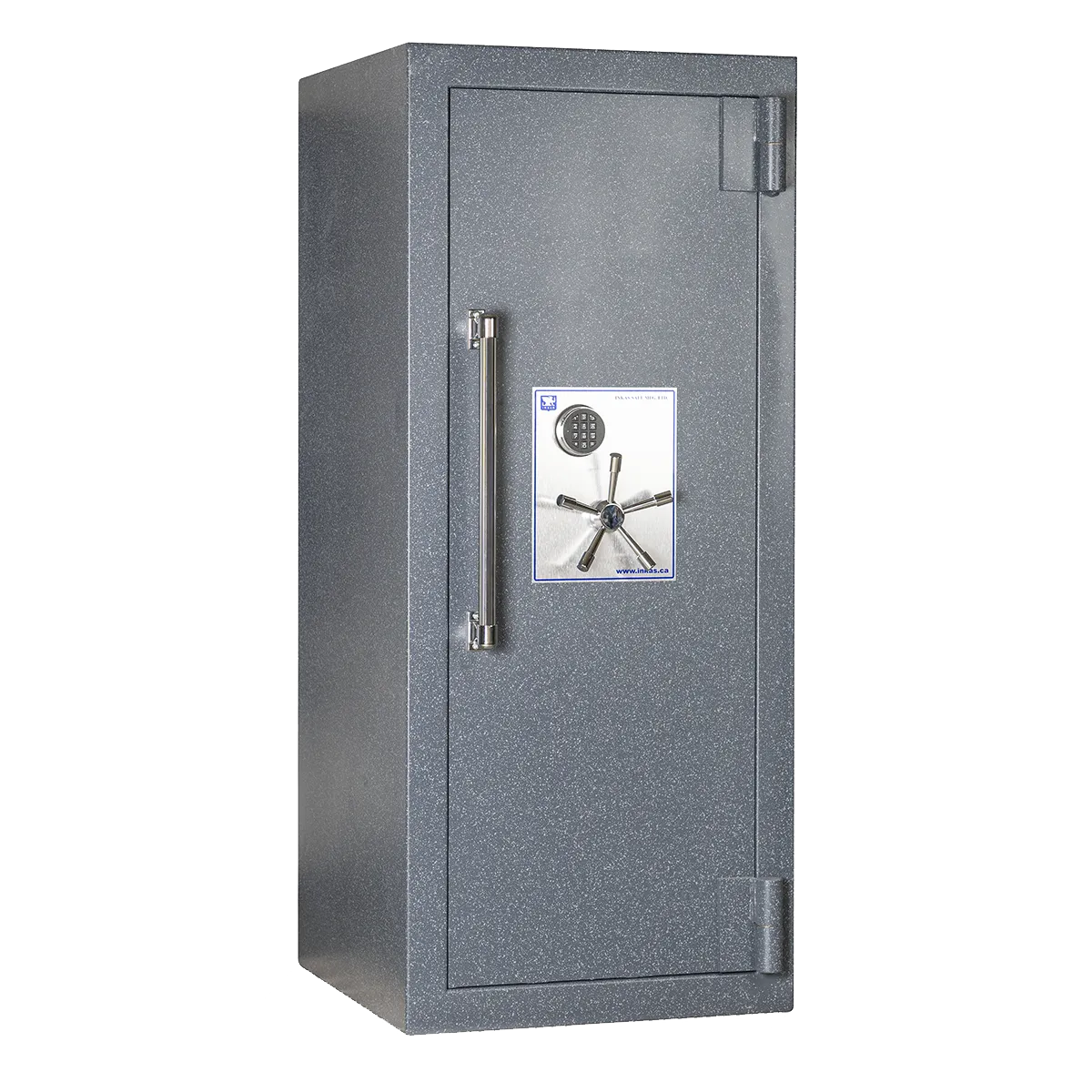 Inkas Saturn UL TL 30x6 High Security Safe Inkas saturn ul tl 30x6 high security safe
