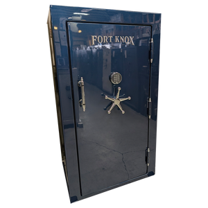 Fort Knox Titan 6637