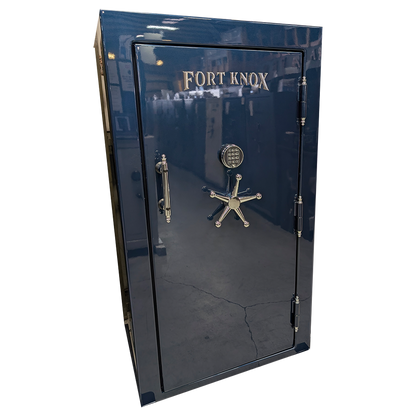 Fort Knox Titan 6637