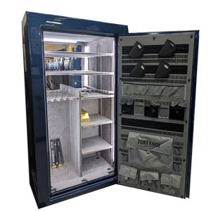 Fort Knox Titan 6637