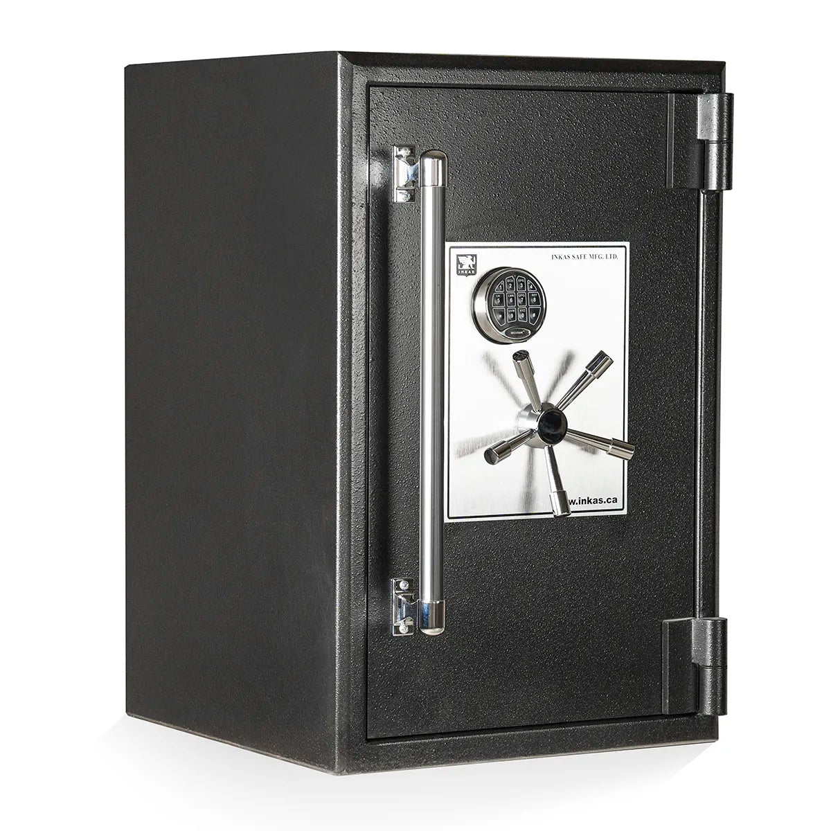 Inkas Titan UL TL-15 High Security Safe Inkas Titan UL TL-15 High Security Safe