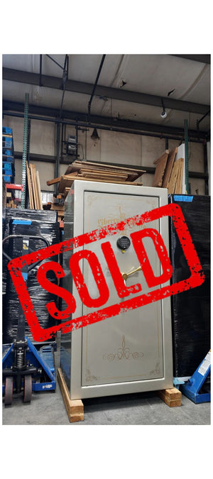 SOLD USED Liberty