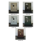 Gardall 1812/2 U.L 2 Hr. BF Fire Safe