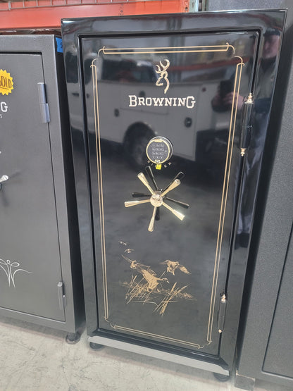 Browning Silver 33 *SPECIAL EDITION*