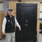 Fort Knox 8248 Out-Swing Vault Door