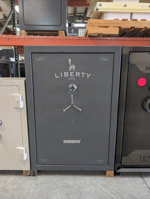 USED Liberty Fat Boy