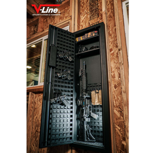 V-Line Tactical Closet Wall Vault